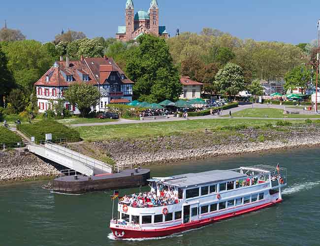 Pfaelzerland Schiff Speyer 650